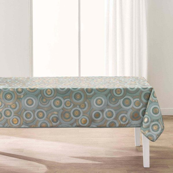 Ubrus 145x240 cm Eclipse – douceur d'intérieur