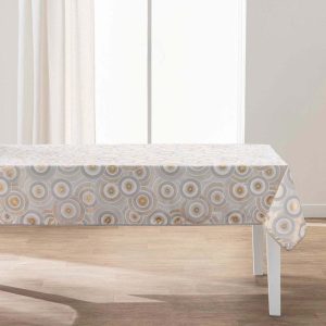 Ubrus 145x240 cm Eclipse – douceur d'intérieur