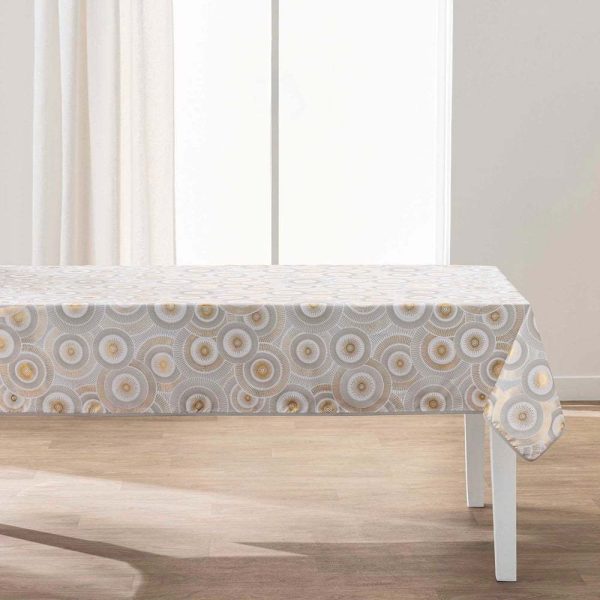 Ubrus 145x240 cm Eclipse – douceur d'intérieur