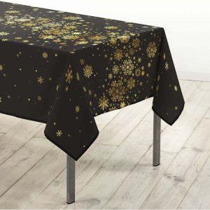Ubrus 150x240 cm Constellation – douceur d'intérieur