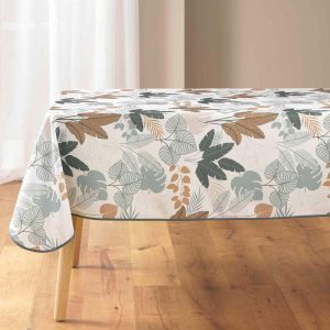 Ubrus 150x240 cm Fidji – douceur d'intérieur