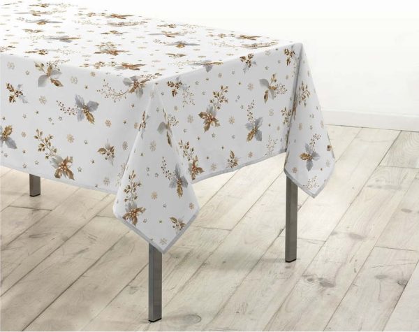 Ubrus 150x240 cm Guido – douceur d'intérieur