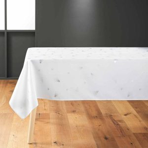 Ubrus 150x240 cm Sapin – douceur d'intérieur