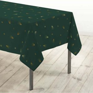 Ubrus 150x240 cm Sapin – douceur d'intérieur