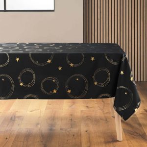 Ubrus 150x240 cm Star – douceur d'intérieur