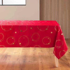Ubrus 150x240 cm Star – douceur d'intérieur