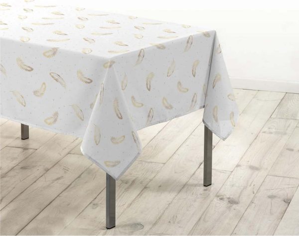 Ubrus z mikrovlákna 140x240 cm Adora – douceur d'intérieur
