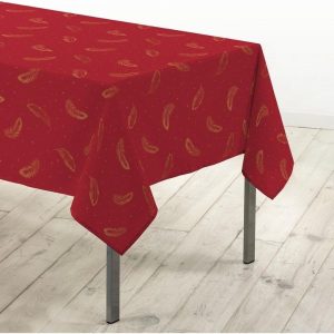 Ubrus z mikrovlákna 140x240 cm Adora – douceur d'intérieur