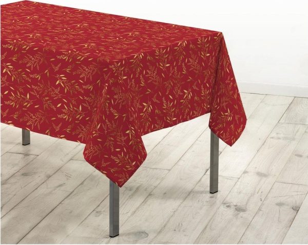 Ubrus z mikrovlákna 140x240 cm Naëlle – douceur d'intérieur