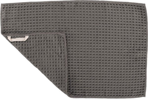 Utěrky v sadě 2 ks 40x60 cm Essentials – Tiseco Home Studio