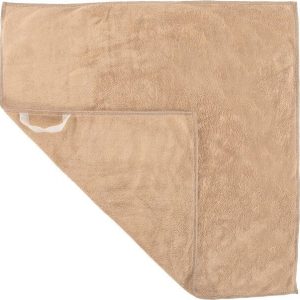 Utěrky v sadě 2 ks 50x50 cm Essentials – Tiseco Home Studio