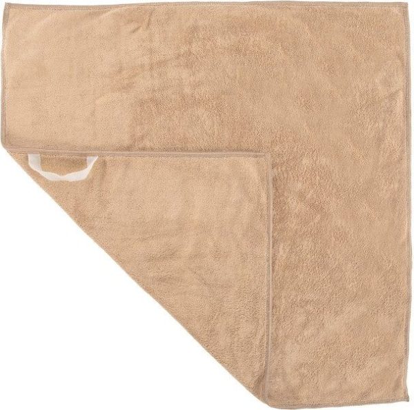 Utěrky v sadě 2 ks 50x50 cm Essentials – Tiseco Home Studio