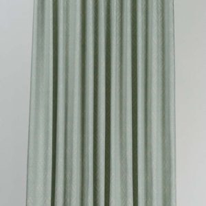 Závěs v mentolové barvě 135x260 cm Sesimbra – Mendola Fabrics