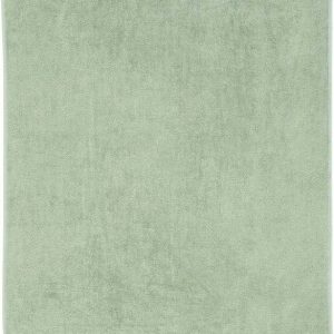 Zelená froté bavlněná osuška 70x120 cm Anti-Bacterial – Catherine Lansfield