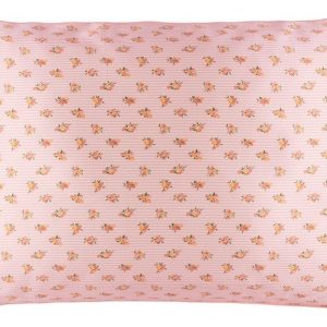 Hedvábný povlak na polštář 51x76 cm Petal – slip