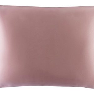 Hedvábný povlak na polštář 51x76 cm Pink – slip