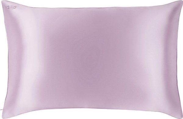 Hedvábný povlak na polštář 51x76 cm Wildflower – slip
