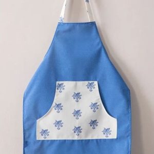 Lněná zástěra Celesse – Mila Home