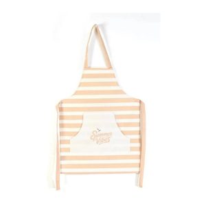 Lněná zástěra Vibes – Mila Home