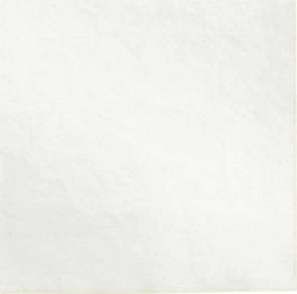 Lněný ubrousek 42x42 cm Lineo – Blomus