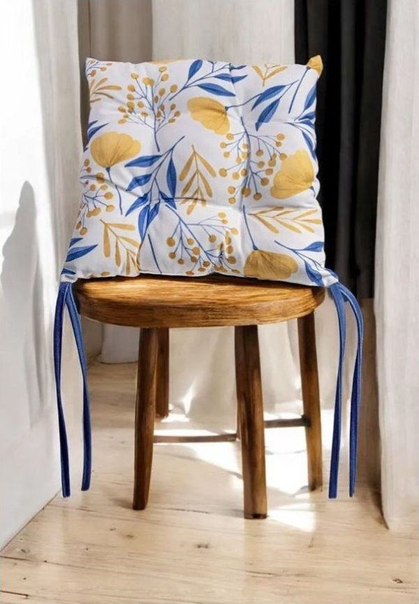 Podsedák 40x40 cm – Mila Home