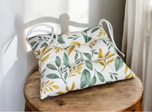 Podsedák 40x40 cm – Mila Home