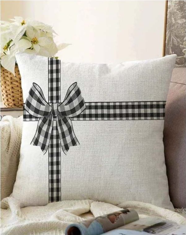 Povlak na polštář 43x43 cm – Mila Home
