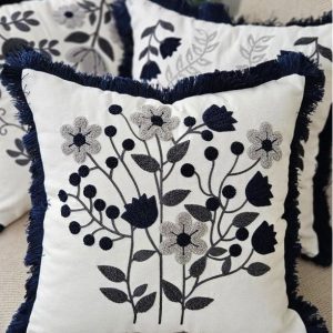 Povlak na polštář 43x43 cm – Mila Home