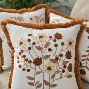 Povlak na polštář 43x43 cm – Mila Home