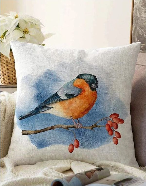 Povlak na polštář 43x43 cm – Mila Home