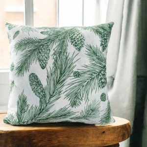 Povlak na polštář 45x45 cm – Mila Home
