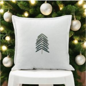 Povlak na polštář 45x45 cm – Mila Home
