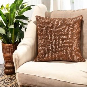 Povlak na polštář 45x45 cm – Mila Home