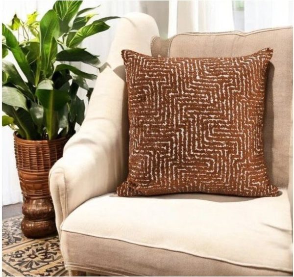 Povlak na polštář 45x45 cm – Mila Home
