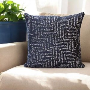 Povlak na polštář 45x45 cm – Mila Home