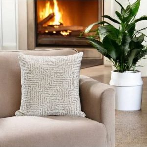 Povlak na polštář 45x45 cm – Mila Home