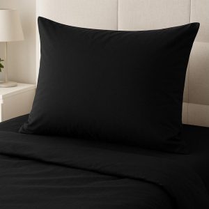 Povlak na polštář z bavlny Renforcé 70x90 cm Ranforce – Mila Home Luxury