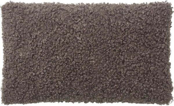 Povlak na polštář z materiálu bouclé 30x50 cm Teddy – Blomus