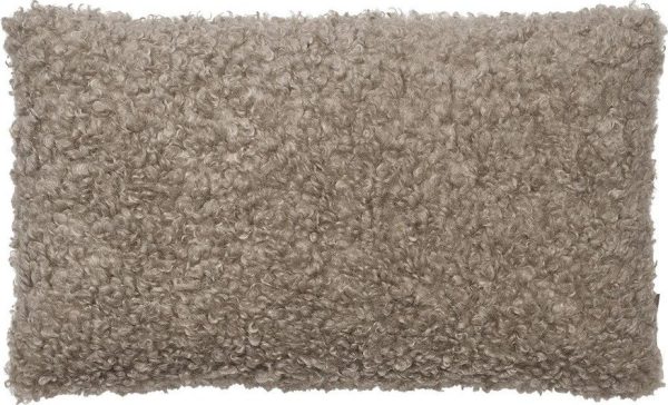 Povlak na polštář z materiálu bouclé 30x50 cm Teddy – Blomus