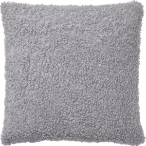 Povlak na polštář z materiálu bouclé 50x50 cm Teddy – Blomus
