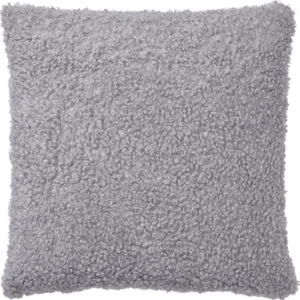 Povlak na polštář z materiálu bouclé 50x50 cm Teddy – Blomus