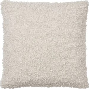 Povlak na polštář z materiálu bouclé 50x50 cm Teddy – Blomus