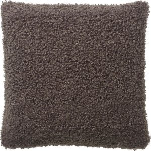 Povlak na polštář z materiálu bouclé 50x50 cm Teddy – Blomus