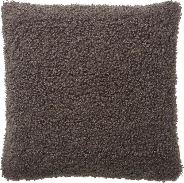 Povlak na polštář z materiálu bouclé 50x50 cm Teddy – Blomus