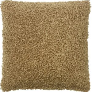 Povlak na polštář z materiálu bouclé 50x50 cm Teddy – Blomus