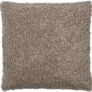 Povlak na polštář z materiálu bouclé 50x50 cm Teddy – Blomus