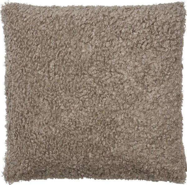 Povlak na polštář z materiálu bouclé 50x50 cm Teddy – Blomus