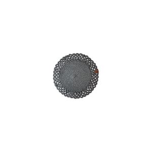 Prostírání z juty ø 32 cm Wicker – Mila Home Luxury