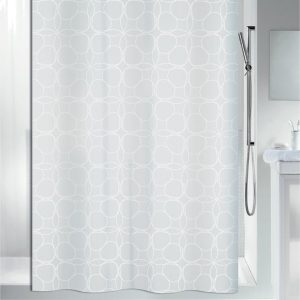 Sprchový závěs 120x200 cm Filigran – Spirella
