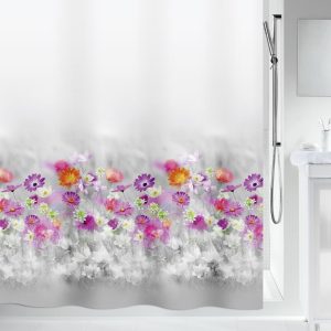 Sprchový závěs 180x200 cm Abella – Spirella